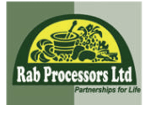 Rab Processors Ltd