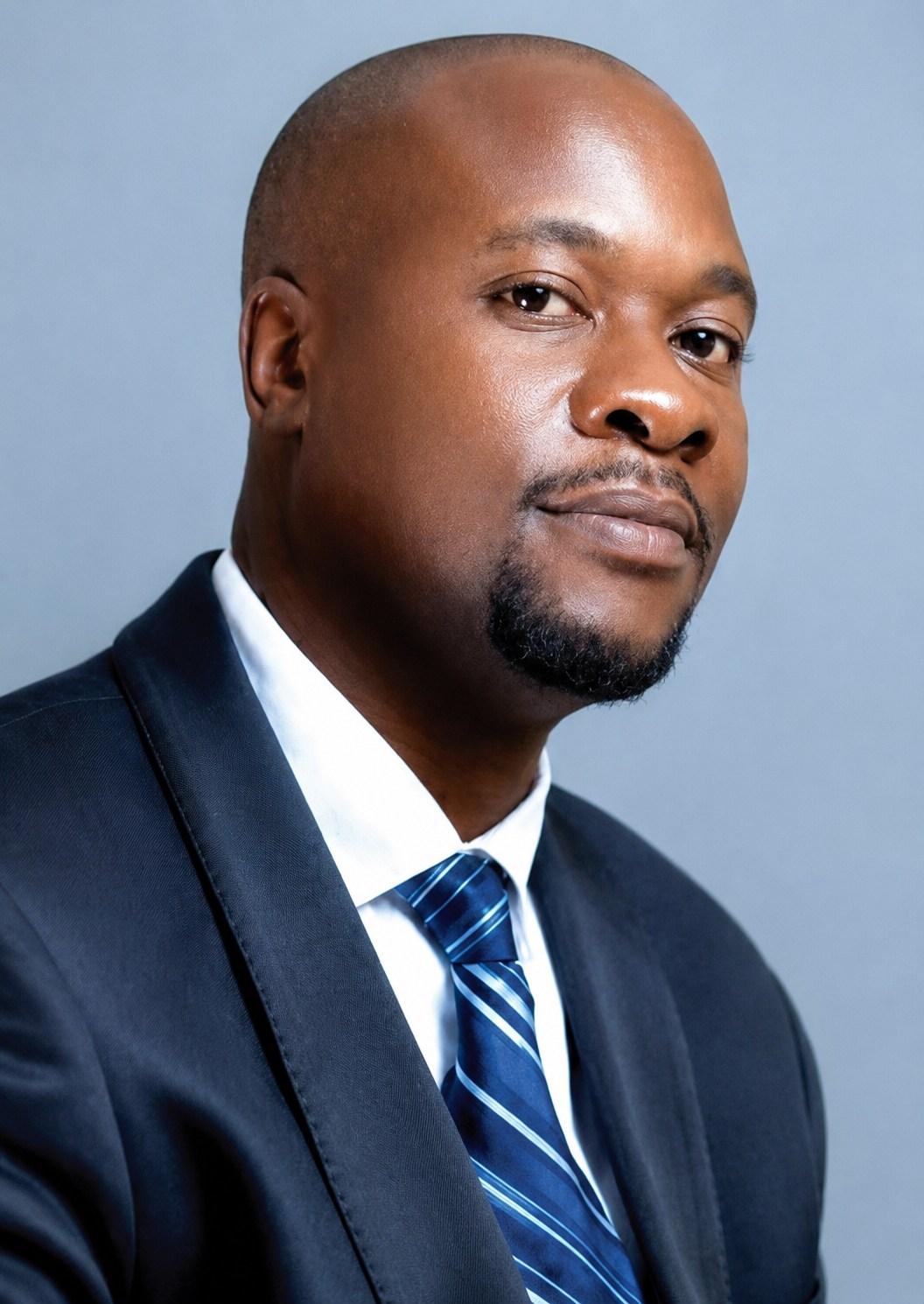 Alex Chidazi, Managing Director