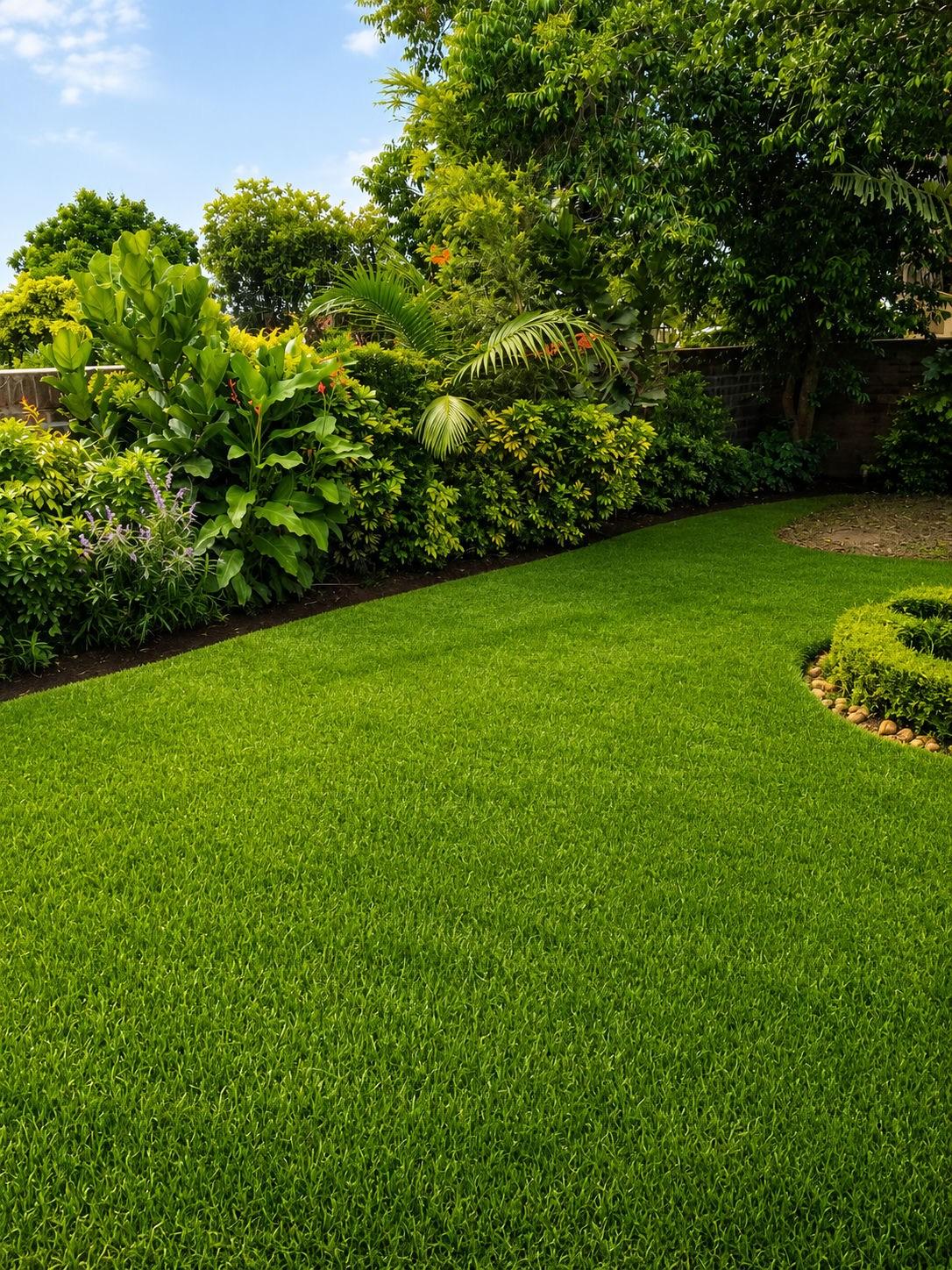 How Landscaping Improves Property Value