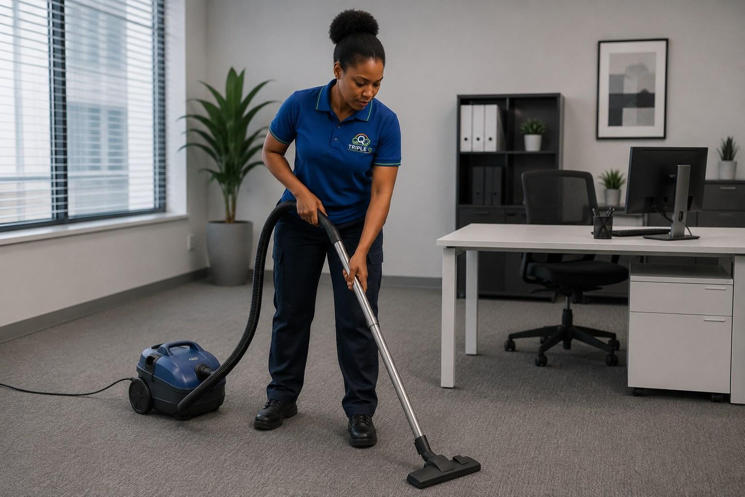 Cleaning Services