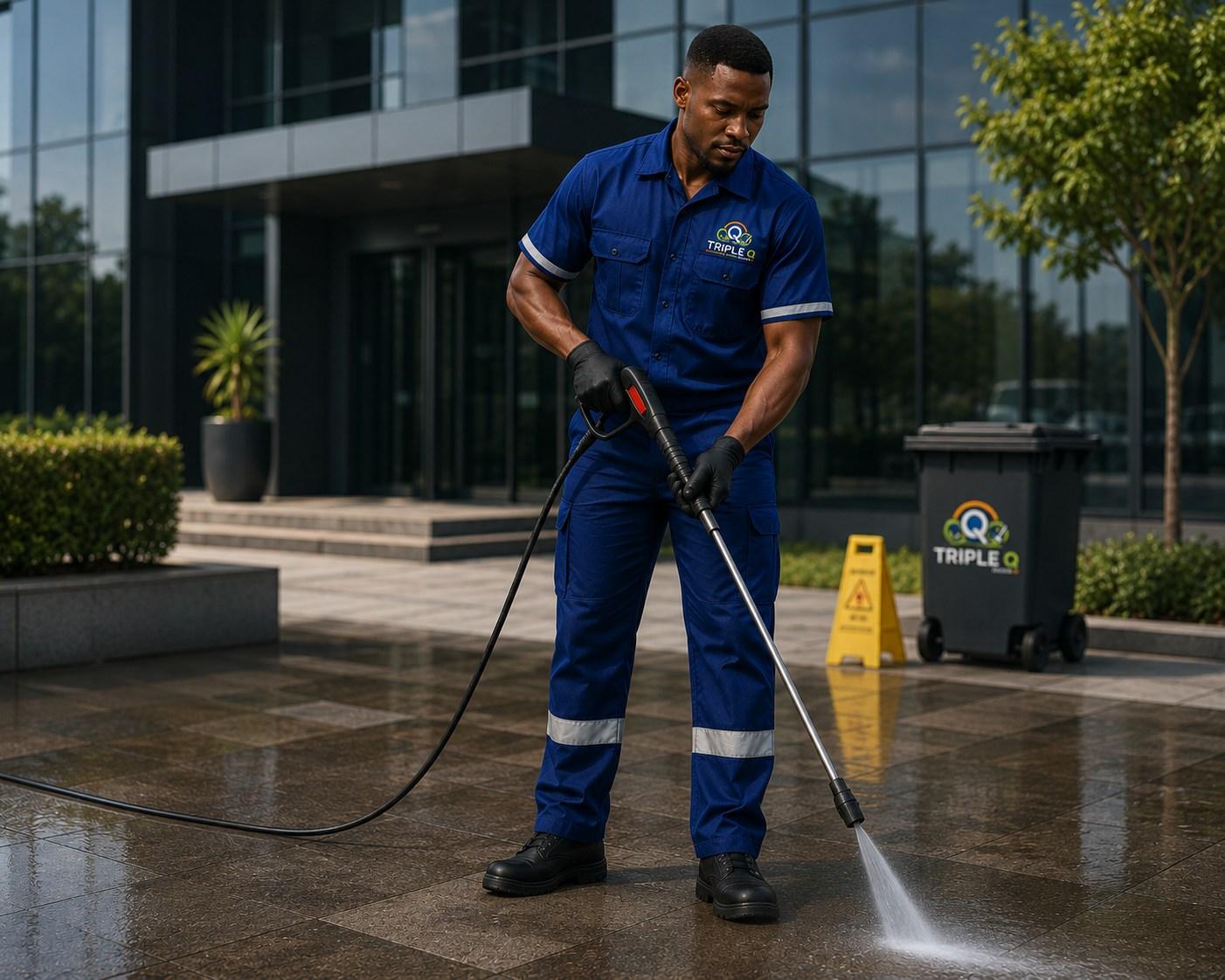 Facility Maintenance